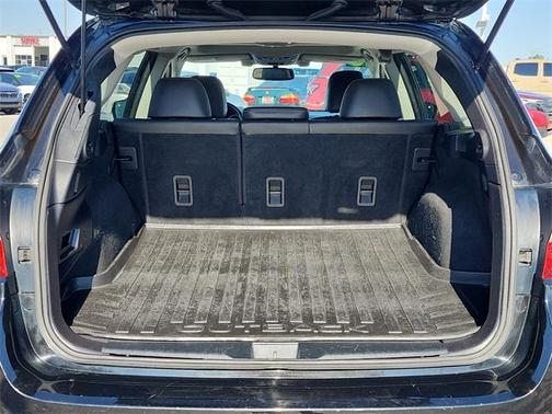 2016 Subaru Outback 3.6R Limited