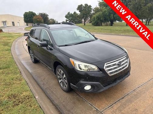 2016 Subaru Outback 3.6R Limited