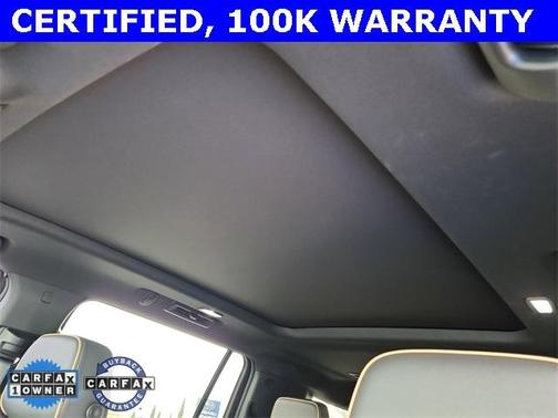 2024 GMC Yukon XL AT4