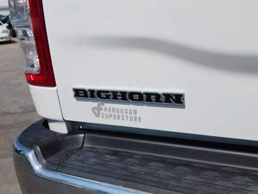 2019 RAM 3500 Big Horn