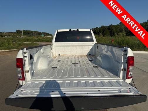 2019 RAM 3500 Big Horn