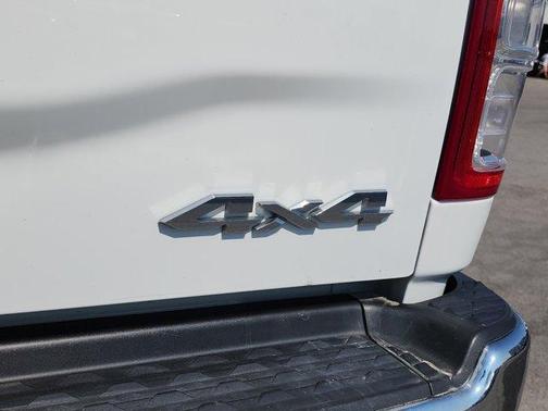 2019 RAM 3500 Big Horn