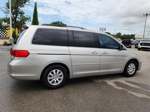 2009 Honda Odyssey EX