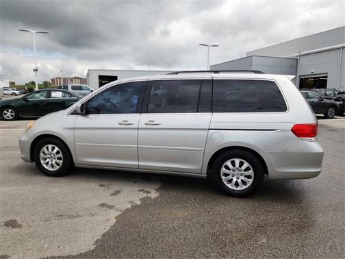 2009 Honda Odyssey EX