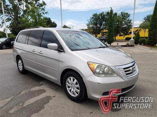 2009 Honda Odyssey EX