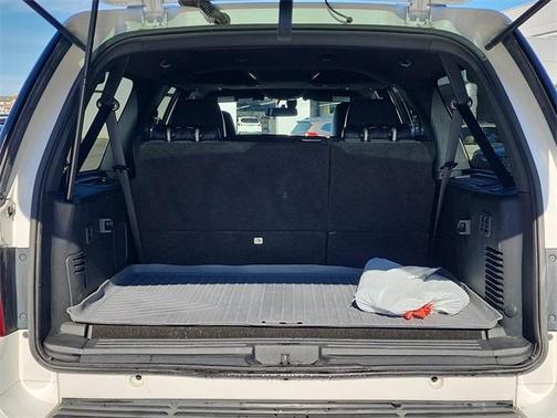 2015 Ford Expedition EL Limited