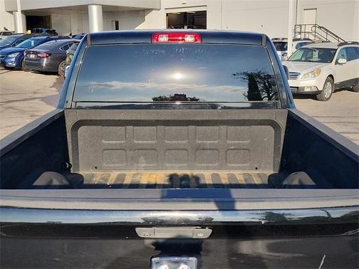 2014 RAM 2500 Tradesman