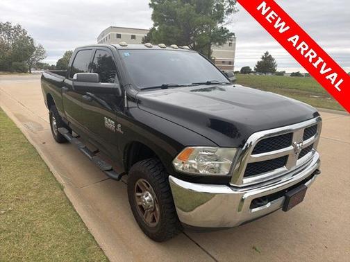 2014 RAM 2500 Tradesman