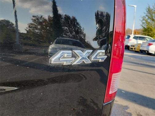 2014 RAM 2500 Tradesman