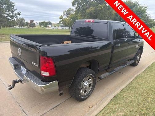 2014 RAM 2500 Tradesman