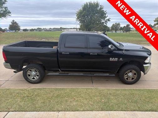 2014 RAM 2500 Tradesman