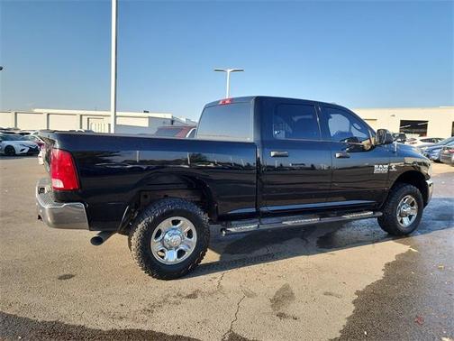 2014 RAM 2500 Tradesman