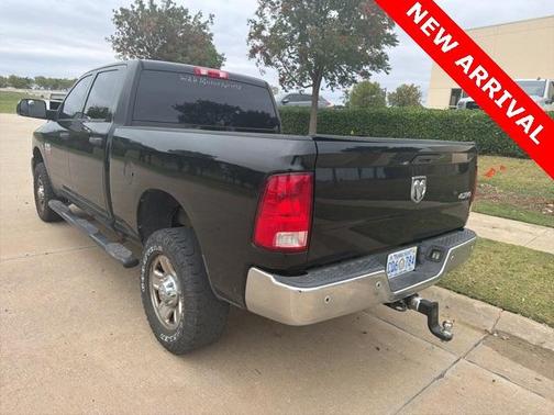 2014 RAM 2500 Tradesman