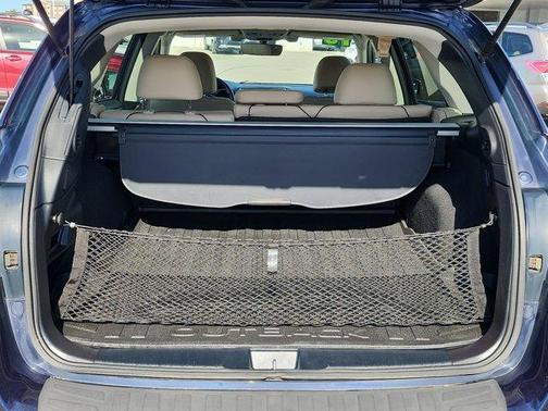 2018 Subaru Outback 3.6R Limited