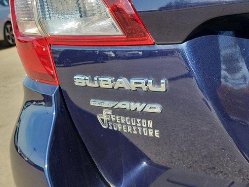 2018 Subaru Outback 3.6R Limited