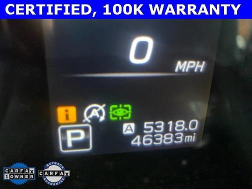 2022 Subaru Outback Touring