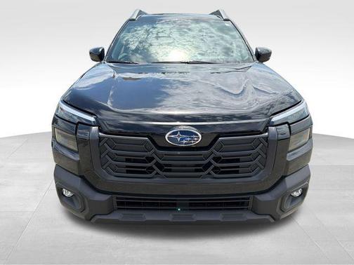 CB7 2026 Subaru Outback Premium