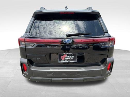 CB7 2026 Subaru Outback Premium