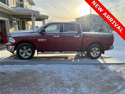 2014 RAM 1500 SLT
