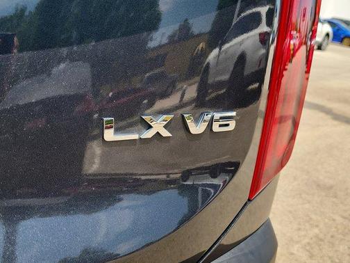 2020 Kia Telluride LX