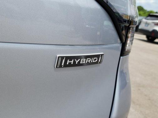 2025 Subaru Forester Hybrid Premium