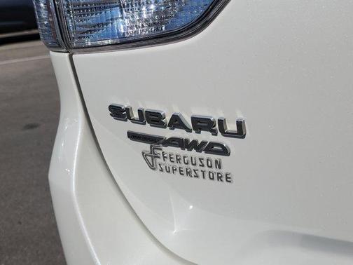 2022 Subaru Forester Sport