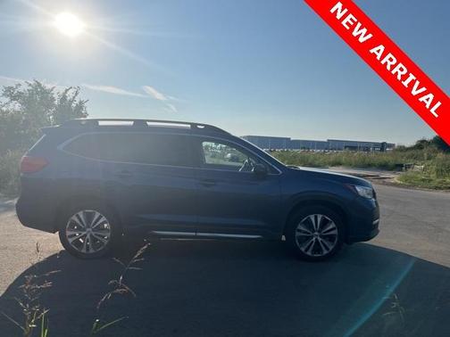 2019 Subaru Ascent Limited 8-Passenger