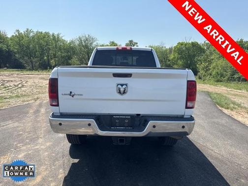 2014 RAM 2500 Lone Star