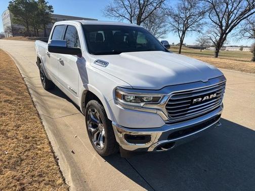 2020 RAM 1500 Longhorn