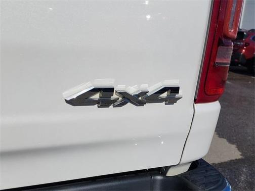 2020 RAM 1500 Longhorn