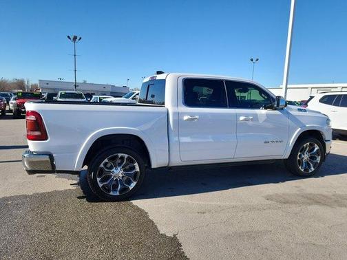 2020 RAM 1500 Longhorn