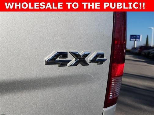 2016 RAM 2500 Tradesman