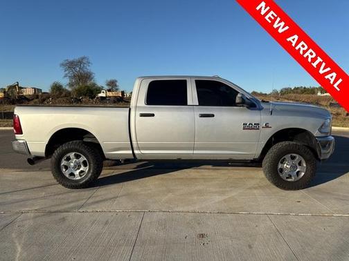 2016 RAM 2500 Tradesman