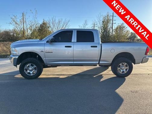 2016 RAM 2500 Tradesman