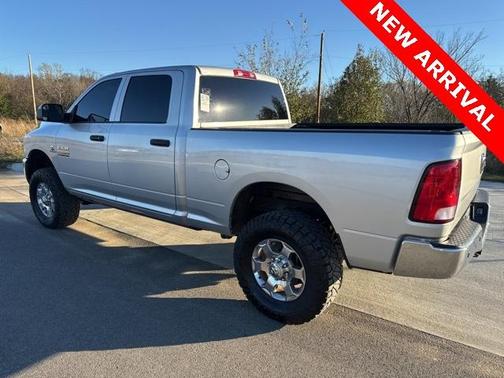 2016 RAM 2500 Tradesman
