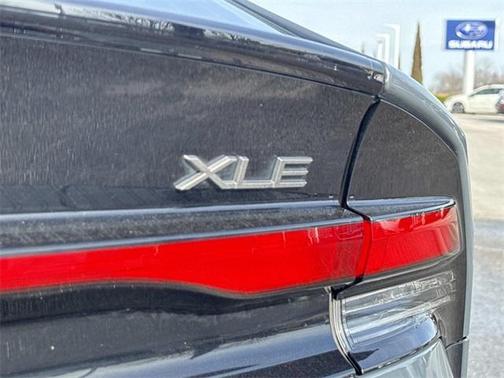 2023 Toyota Prius XLE