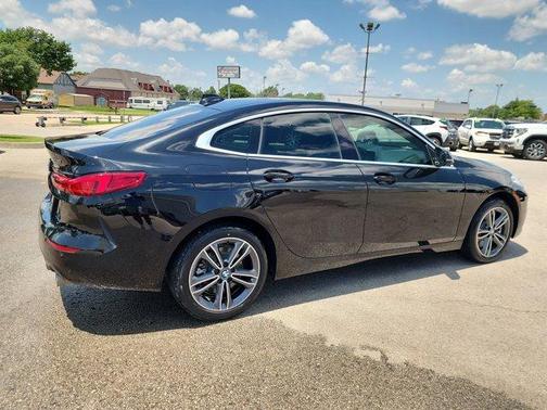 2021 BMW 228 Gran Coupe i xDrive
