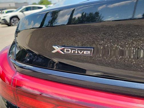 2021 BMW 228 Gran Coupe i xDrive