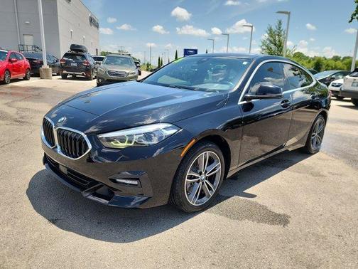 2021 BMW 228 Gran Coupe i xDrive