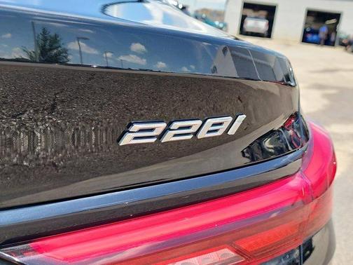 2021 BMW 228 Gran Coupe i xDrive