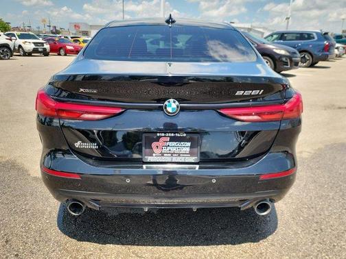 2021 BMW 228 Gran Coupe i xDrive