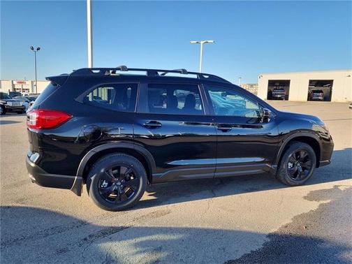 2026 Subaru Ascent Premium