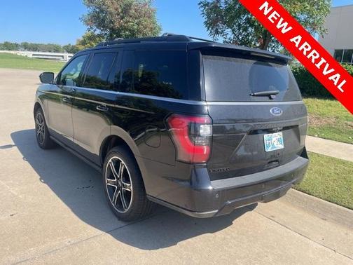 2019 Ford Expedition Limited