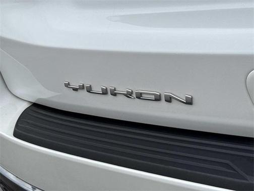 2024 GMC Yukon XL Denali Ultimate