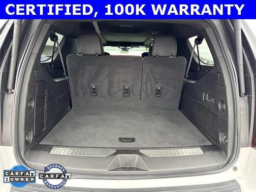 2024 GMC Yukon XL Denali Ultimate