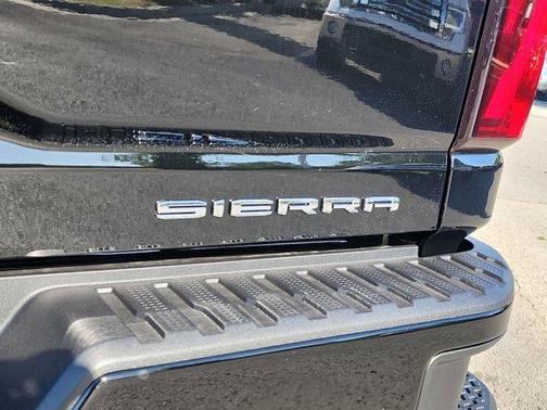 2026 GMC Sierra 2500 Denali Ultimate