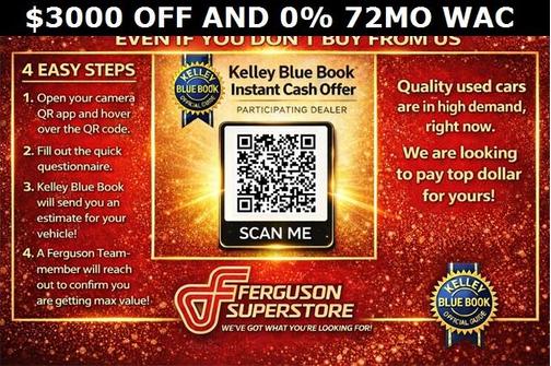 2025 Subaru WRX Premium