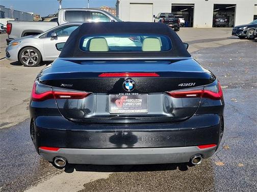 2022 BMW 430 i xDrive