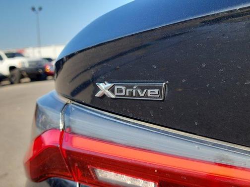 2022 BMW 430 i xDrive