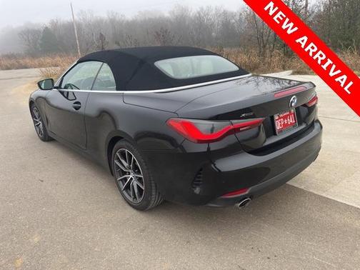 2022 BMW 430 i xDrive